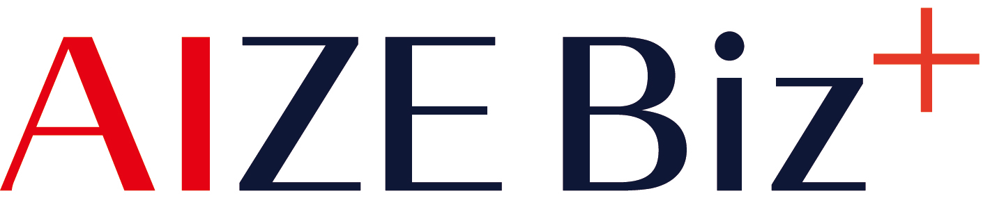 AIZE BIZ plus